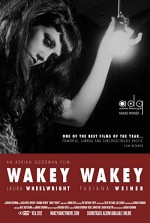 Wakey Wakey (2012) afişi