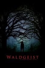 Waldgeist (2017) afişi