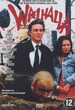 Walhalla (1995) afişi