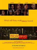 Walkaway (2010) afişi