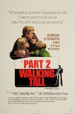 Walking Tall Part II Walking Tall Part II