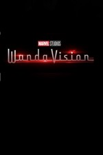 WandaVision (2019) afişi WandaVision (2019) afişi