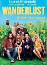 Wanderlust (2012) afişi Wanderlust (2012) afişi