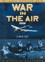 War In The Air (1954) afişi