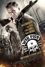 War Pigs (2015) afişi