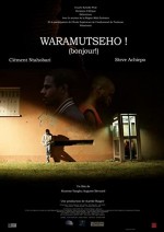 Waramutseho! (2009) afişi