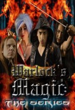 Warlock's Magic: The Series Warlock's Magic: The Series
