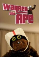 Warren the Ape Warren the Ape
