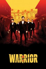 Warrior Sezon 1 (2019) afişi Warrior Sezon 1 (2019) afişi