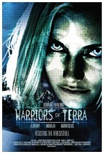 Warriors Of Terra (2006) afişi