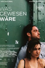 Was gewesen wäre (2019) afişi