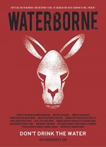 Waterborne (2014) afişi