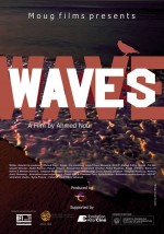 Waves (2013) afişi