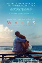 Waves (2019) afişi