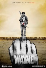 Wayne (2019) afişi Wayne (2019) afişi