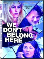 We Don't Belong Here We Don't Belong Here