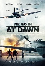 We Go In At DAWN (2020) afişi