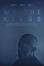 We the Kings (2018) afişi