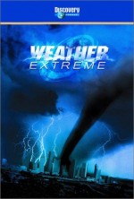 Weather Extreme: Tornado (2002) afişi