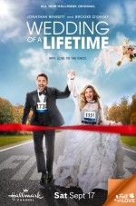 Wedding of A Lifetime (2022) afişi