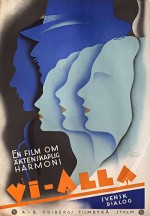 Wege Zur Guten Ehe (1933) afişi