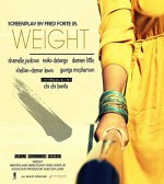 Weight (2012) afişi