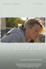 Weightless (2011) afişi