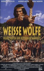 Weisse Wölfe (1969) afişi