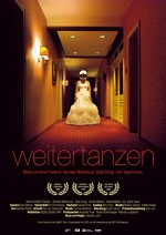 Weitertanzen (2008) afişi