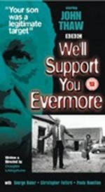 We'll Support You Evermore (1985) afişi