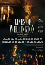 Wellington Hatları (2012) afişi