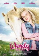 Wendy (2017) afişi