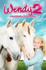 Wendy 2 - Freundschaft in Gefahr (2018) afişi