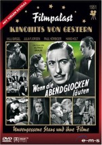 Wenn Die Abendglocken Läuten (1951) afişi