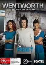 Wentworth Sezon 4 (2016) afişi Wentworth Sezon 4 (2016) afişi