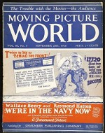We're in The Navy Now (1926) afişi