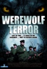 Iron Terror (2013) afişi Iron Terror (2013) afişi