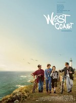 West Coast (2016) afişi