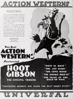 West ıs Best (1920) afişi