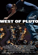 West of Pluto (2008) afişi