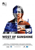 West of Sunshine (2017) afişi