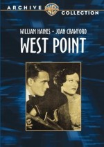 West Point (1927) afişi
