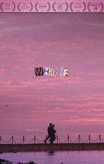 What If (2014) afişi What If (2014) afişi