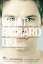Ne Yaptın Richard? Ne Yaptın Richard?