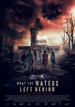 What the Waters Left Behind (2017) afişi
