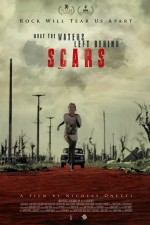 What the Waters Left Behind: Scars (2022) afişi What the Waters Left Behind: Scars (2022) afişi