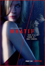 What/If Sezon 1 (2019) afişi What/If Sezon 1 (2019) afişi