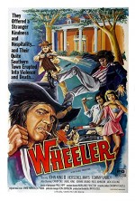 Wheeler (1975) afişi