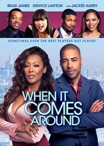 When It Comes Around (2018) afişi