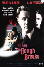When The Bough Breaks (1994) afişi